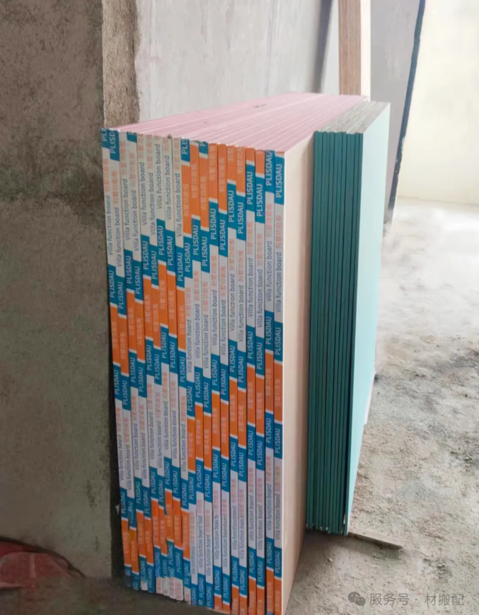 PLISDAU（普立斯奥）工地实拍:打破刻板印象，定义漂亮、高端。